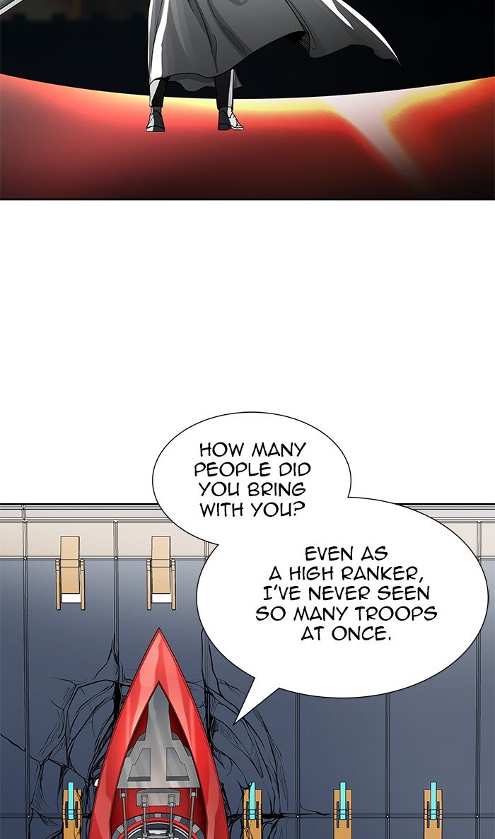 Tower of God Chapter 484 36